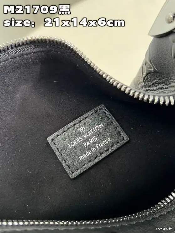 LOUIS TRUNK SIDE VUITTON MM 0408